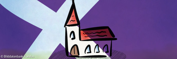 Unser starkes Kreuz in den Gemeinden