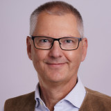 Porträr Steffen Lübke